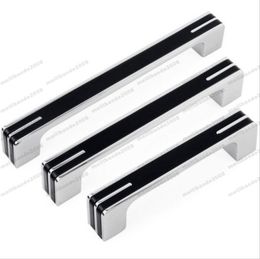 NEW Classic Drawer Knob Pulls Black Kitchen Cupboard Wardrobe Cabinets Furniture Door Handles And Knobs MYY NEW Classic Drawer Knob Pulls Black Kitchen Cupboard Wardrobe Cabinets Furniture Door Handles And Knobs MYY