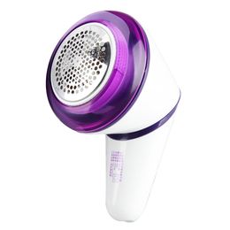 lint ball cutter