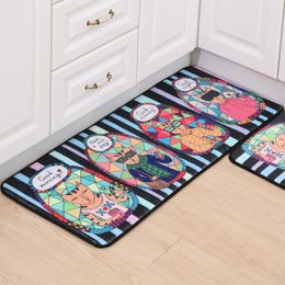 2017 area rug children 2pcs kids bedroom cartoon soft fleece floor mats living room kitchen area - Kids Bedroom Mats 2017 area rug children 2pcs kids bedroom cartoon soft fleece floor mats living room kitchen area - Kids Bedroom Mats