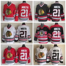 blackhawks jersey throwback