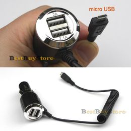 Pqi I Cable Du Plug For Car Yellow Usb Car Chargers Best Buy Canada