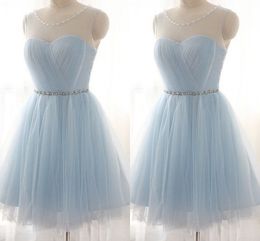 Short Ice Dress