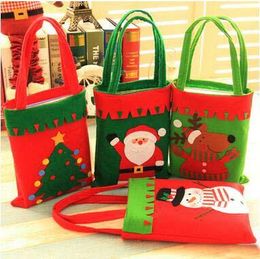 cute cheap christmas gifts 2018 high quality christmas gift bags 4221cm flock big - Christmas Gifts For Friends Cheap cute cheap christmas gifts 2018 high quality christmas gift bags 4221cm flock big - Christmas Gifts For Friends Cheap