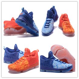 kevin durant fire and ice