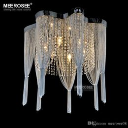 french empire chain chandelier