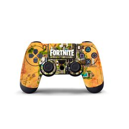 ps4 controller abziehbilder online fortnite spiel aufkleber pvc fur s0ny ps4 controller aufkleber - fortnite pc mit ps4 controller spielen