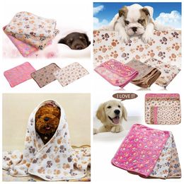 dog printed blankets australia