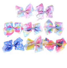 birthday party ribbons