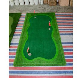 Golf Practice Putting Mat Online Shopping Golf Practice Putting