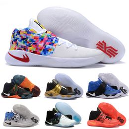 kyrie irving shoes 4 kids