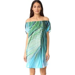 Details About Womens Swimwear Beachwear Bikini Cover Up Kaftan Summer Beach Long Maxi Dress Uk