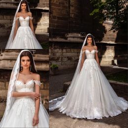 wedding dress designs 2018