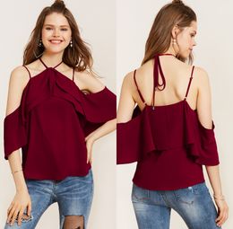 mejores blusas 2019