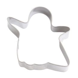 new stainless steel biscuit mold diy halloween series cookies baking mould mousse circle pratical creative bakeware 2 34br ii halloween cookies on sale