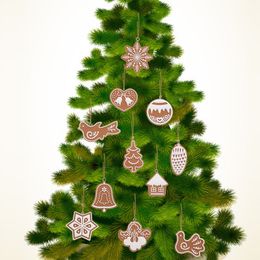 Christmas Clay Ornaments Online Shopping Wholesale Clay