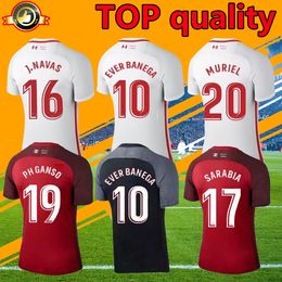 Maillot Extérieur Sevilla FC Sarabia Maillot Extérieur Sevilla FC Sarabia