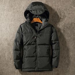 Men's Down & Parkas Wholesale | Warm Winter Coat on DHgate