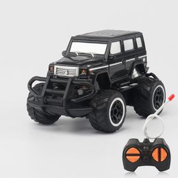 remote car online