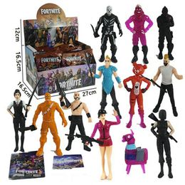  - fortnite figuras de accion