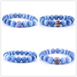 Bijoux Oeil De Chat Naturel Vente En Ligne Dhgate Com