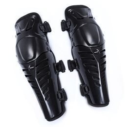 Kids child KNEE PADS LEG PROTECTION GEAR OFF ROAD MOTOCROSS SHIN GUARDS Brace AU
