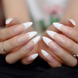 White French Tip Nail Designs Nz Buy New White French Tip Nail