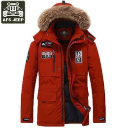 afs jeep winter jacket