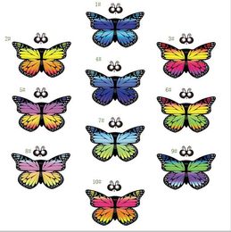 wings fairy wholesale wb cape butterfly mask fabric headband prop cosplay costume halloween christmas