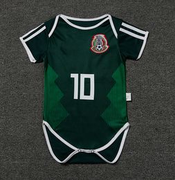 baby soccer jerseys mexico