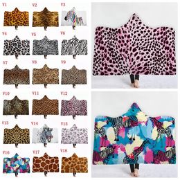 leopard print blankets nz