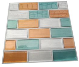 shop wood mosaic wall