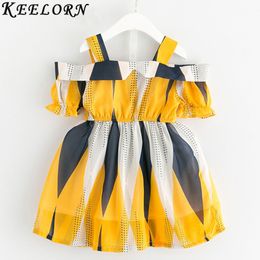 Discount Baby Girl Dress Design For Summer 21 On Sale At Dhgate Com