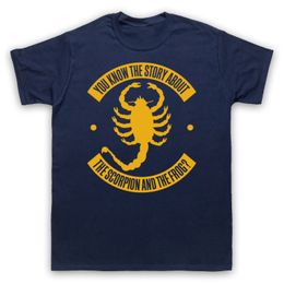 Details Zu Drive Film The Story About The Scorpion Unofficial T Shirt Adults Kids Sizes Funny Free Shipping Unisex Casual Gift Details Zu Drive Film The Story About The Scorpion Unofficial T Shirt Adults Kids Sizes Funny Free Shipping Unisex Casual Gift