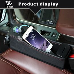 Seats Benches Accessories Car Seat Organizer Multi Function