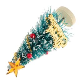hot sale 1 12 dollhouse miniature christmas tree merry christmas letters board wooden stand decoration - Miniature Christmas Decorations Uk hot sale 1 12 dollhouse miniature christmas tree merry christmas letters board wooden stand decoration - Miniature Christmas Decorations Uk