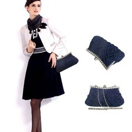 Crystal Candy Charms 2018 Hot Bag Luxury Knitting Women Clutches Casual Female Bag Fashion Satin Crystal Candy Charms 2018 Hot Bag Luxury Knitting Women Clutches Casual Female Bag Fashion Satin