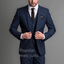 blue coat pant check