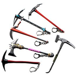 Fortnite pickaxe toy uk