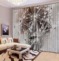Grommet Style Curtains Australia New Featured Customize Modern Grommet Curtains For Living Room European Style Curtain Kitchen Window Photo