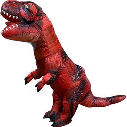 Red Dinosaur Costume Canada Best Selling Red Dinosaur - 