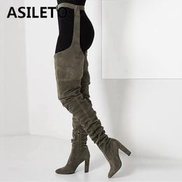 sexy army shoes Woman in latex pantie