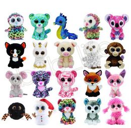 ty animals birthdays