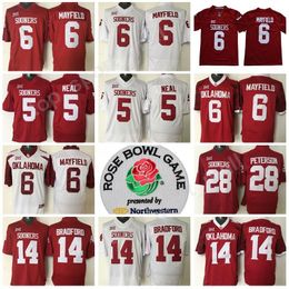 baker mayfield oklahoma jersey for sale baker mayfield oklahoma jersey for sale