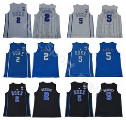 duke home jersey