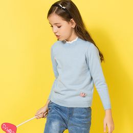 Necked Grils Online Shopping Grils Sweaters Autumn Winter Solid Cotton Fabric Warm Soft Girls Clothes Necked Grils Online Shopping Grils Sweaters Autumn Winter Solid Cotton Fabric Warm Soft Girls Clothes
