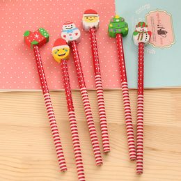 christmas pencils erasers canada best selling christmas pencils christmas pencils