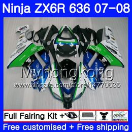 80Gambarninja r body rr newNew