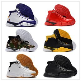 scarpe kobe 1 uomo online