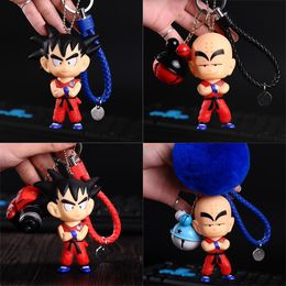 dragon ball animations online