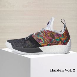 james harden shoes high cut